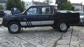 Mitsubishi L200 de 1996