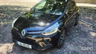 Renault Clio 1.5 dCi Limited Edition de 2018