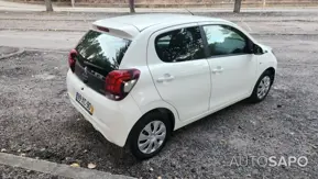 Peugeot 108 1.2 VTi Allure de 2019