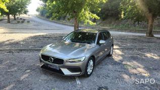 Volvo V60 2.0 D3 de 2018