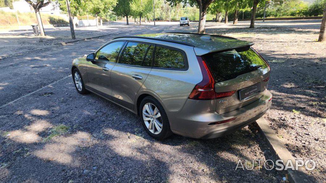 Volvo V60 2.0 D3 de 2018