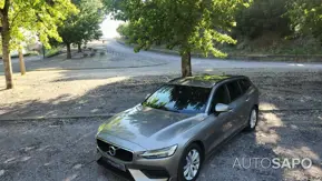 Volvo V60 2.0 D3 de 2018