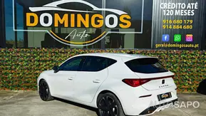 Cupra Leon 1.4 e-Hybrid Cupra DSG de 2021