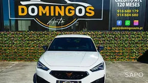 Cupra Leon 1.4 e-Hybrid Cupra DSG de 2021