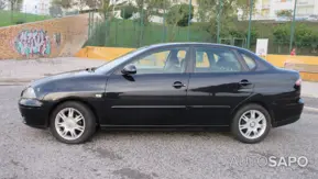 Seat Cordoba 1.4 TDi Reference de 2007