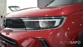 Opel Mokka Elegance de 2022