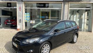 Ford Focus de 2011