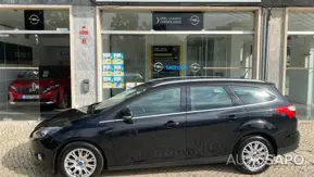 Ford Focus de 2011