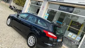 Ford Focus de 2011