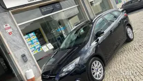 Ford Focus de 2011