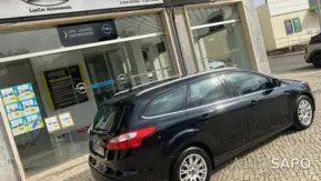 Ford Focus de 2011