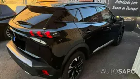 Peugeot 2008 1.2 PureTech GT de 2022