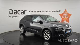 Citroen C4 Cactus 1.2 PureTech Feel de 2019