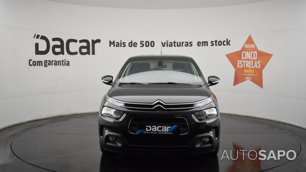 Citroen C4 Cactus 1.2 PureTech Feel de 2019