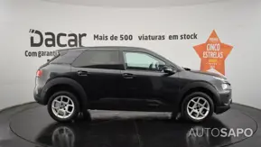 Citroen C4 Cactus 1.2 PureTech Feel de 2019