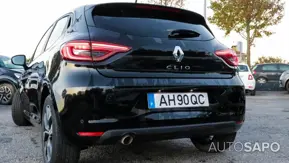 Renault Clio 1.0 TCe Limited de 2021