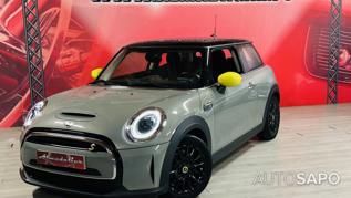 MINI Cooper de 2021