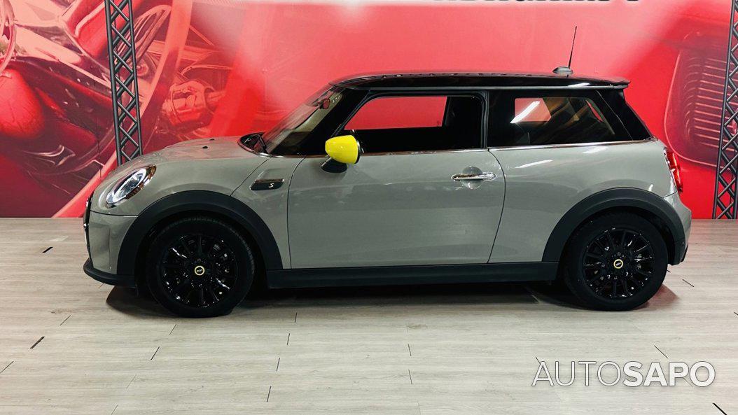 MINI Cooper de 2021