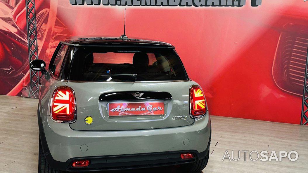 MINI Cooper de 2021