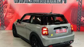 MINI Cooper de 2021