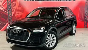 Audi Q3 45 TFSIe S tronic de 2021