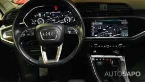 Audi Q3 45 TFSIe S tronic de 2021