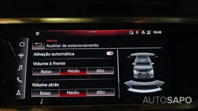 Audi Q3 45 TFSIe S tronic de 2021