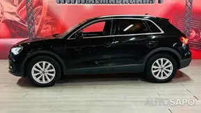 Audi Q3 45 TFSIe S tronic de 2021