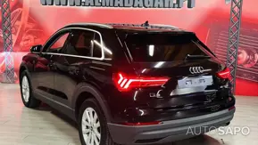 Audi Q3 45 TFSIe S tronic de 2021