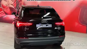 Audi Q3 45 TFSIe S tronic de 2021