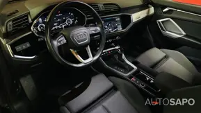 Audi Q3 45 TFSIe S tronic de 2021