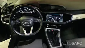 Audi Q3 45 TFSIe S tronic de 2021