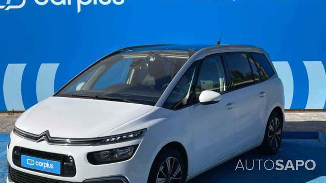 Citroen C4 Picasso 1.2 PureTech Feel de 2018