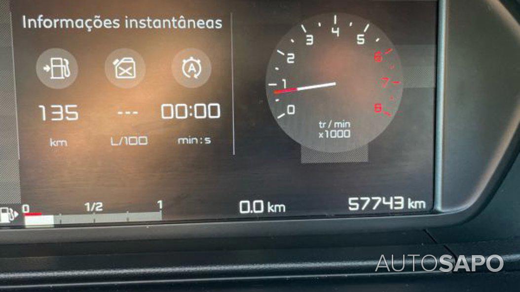 Citroen C4 Picasso 1.2 PureTech Feel de 2018