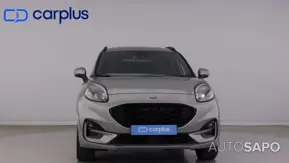 Ford Puma 1.0 EcoBoost MHEV ST-Line X de 2022