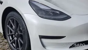 Tesla Model 3 Long-Range Dual Motor AWD de 2021