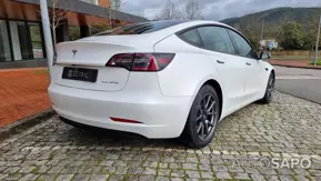 Tesla Model 3 Long-Range Dual Motor AWD de 2021