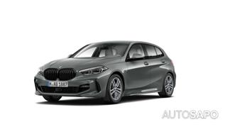 BMW Série 1 116 d de 2024