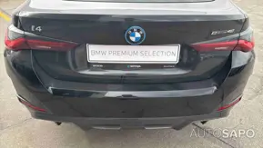 BMW i4 eDrive40 de 2023