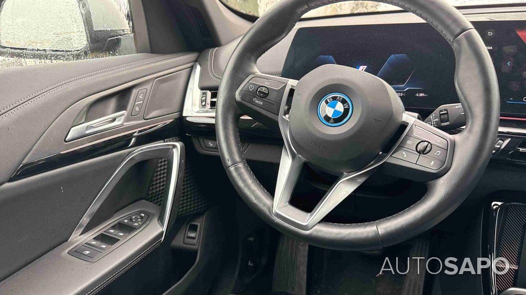 BMW iX1 eDRIVE20 de 2023