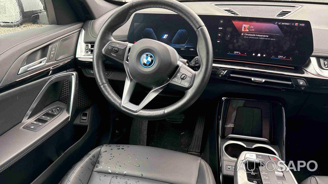 BMW iX1 eDRIVE20 de 2023