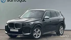 BMW iX1 eDRIVE20 de 2023