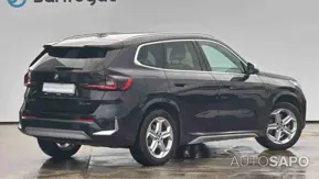 BMW iX1 eDRIVE20 de 2023