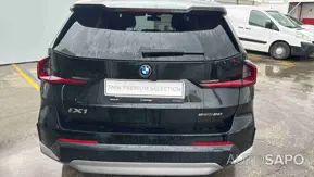 BMW iX1 eDRIVE20 de 2023