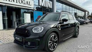 MINI Countryman Cooper SE ALL4 Sport Edition Auto de 2022