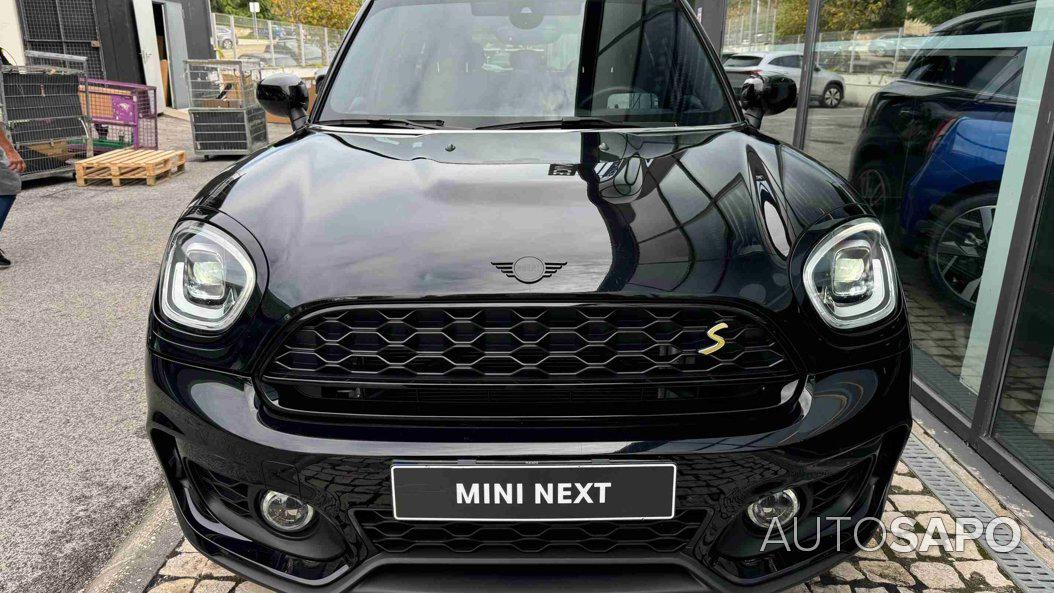 MINI Countryman Cooper SE ALL4 Sport Edition Auto de 2022