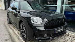 MINI Countryman Cooper SE ALL4 Sport Edition Auto de 2022