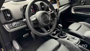 MINI Countryman Cooper SE ALL4 Sport Edition Auto de 2022