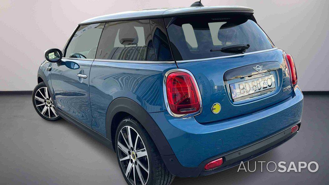 MINI Cooper S Cooper S de 2023