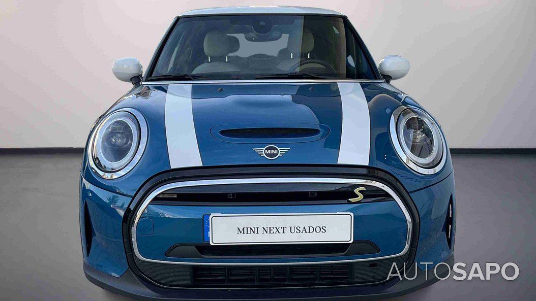 MINI Cooper S Cooper S de 2023